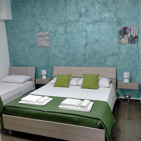 הוילה פקינו Casa Kiko מראה חיצוני תמונה