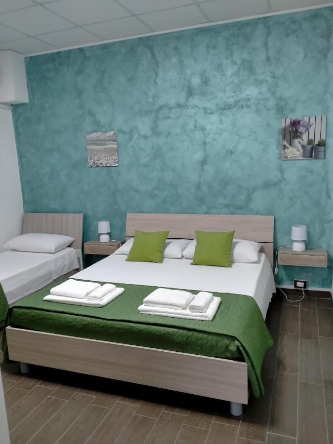 הוילה פקינו Casa Kiko מראה חיצוני תמונה