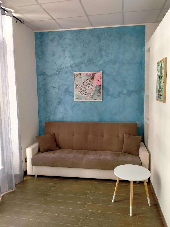 הוילה פקינו Casa Kiko מראה חיצוני תמונה