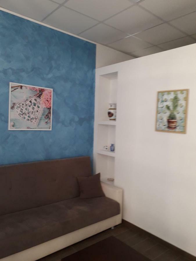 הוילה פקינו Casa Kiko מראה חיצוני תמונה