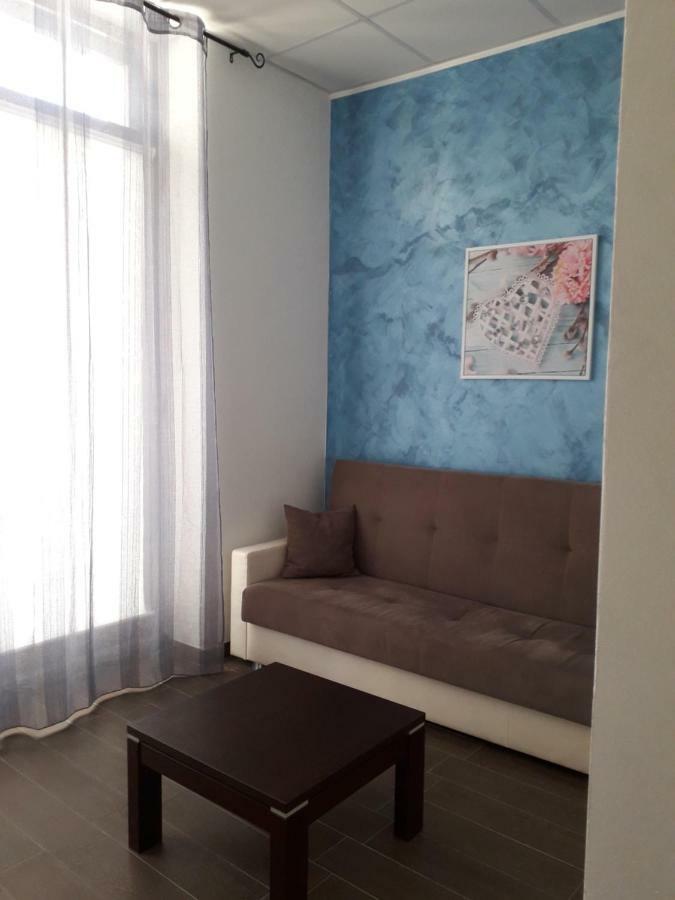 הוילה פקינו Casa Kiko מראה חיצוני תמונה
