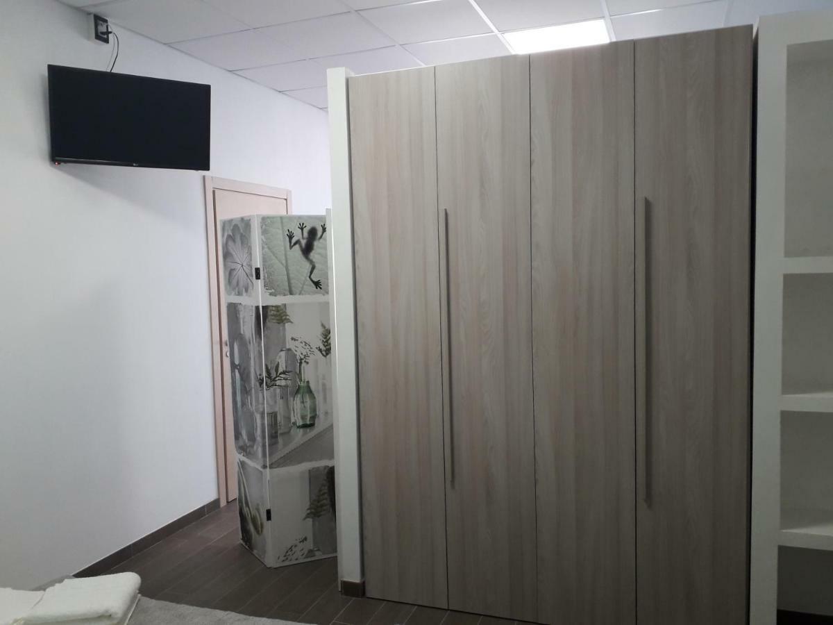 הוילה פקינו Casa Kiko מראה חיצוני תמונה