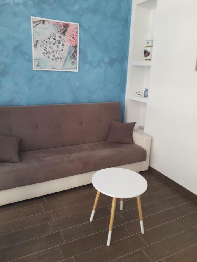 הוילה פקינו Casa Kiko מראה חיצוני תמונה