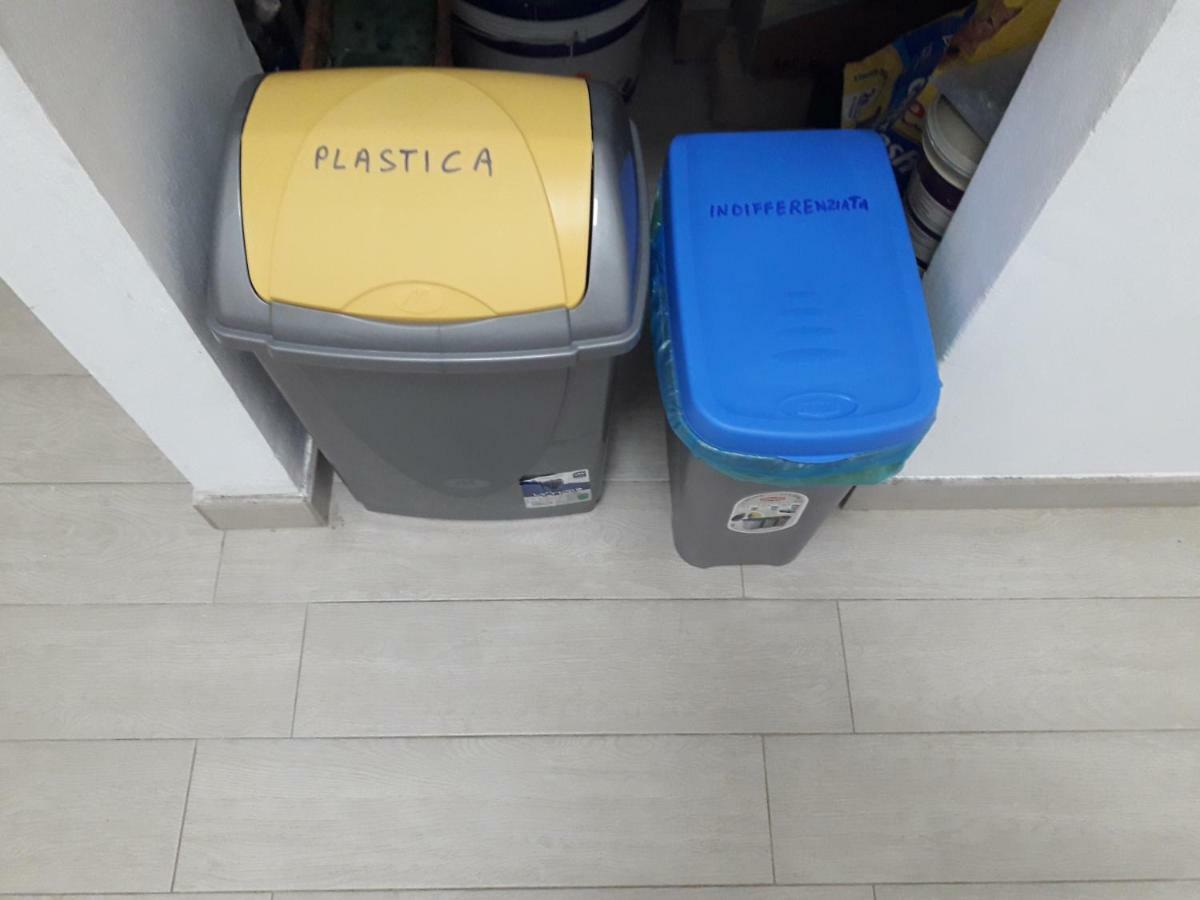 הוילה פקינו Casa Kiko מראה חיצוני תמונה