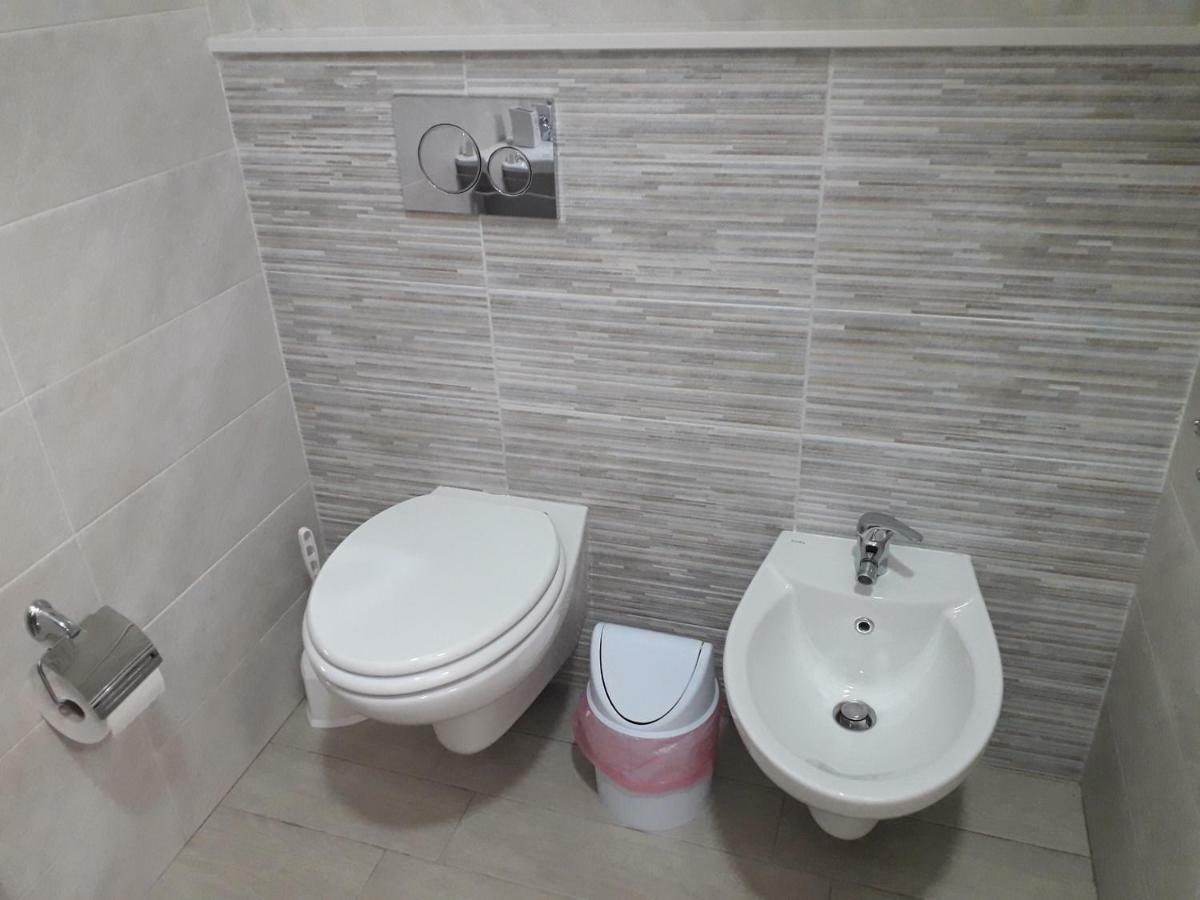 הוילה פקינו Casa Kiko מראה חיצוני תמונה
